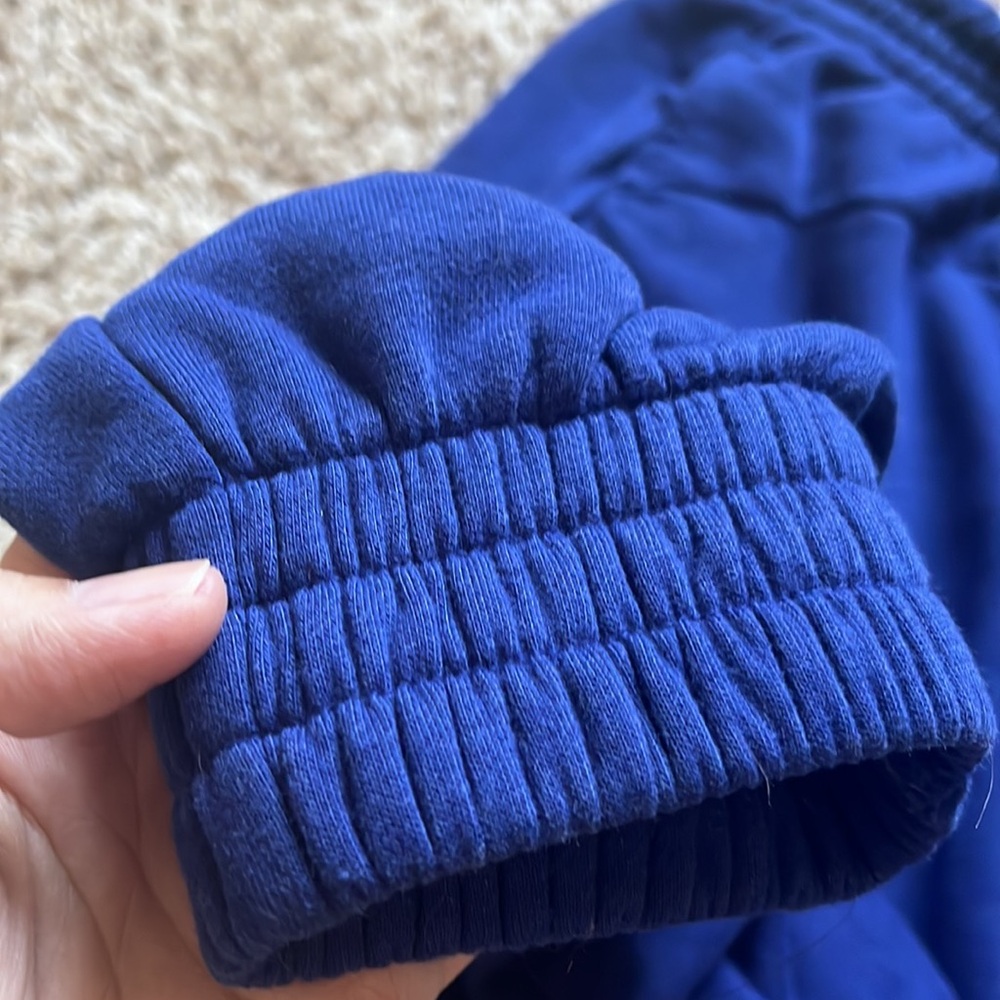 Adidas Women's Sweatpants Joggers - Picture 5 of 5